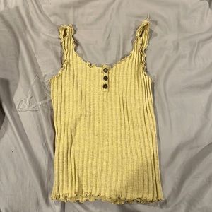 Never worn tank top